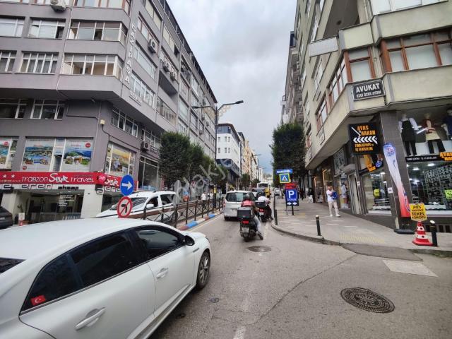 Trabzon içerisinde satılık mülk
