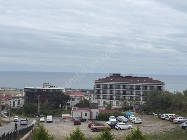 Trabzon içerisinde kiralık mülk