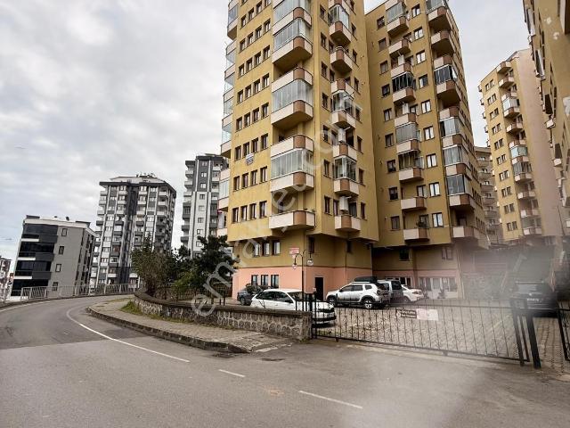 Trabzon içerisinde kiralık mülk