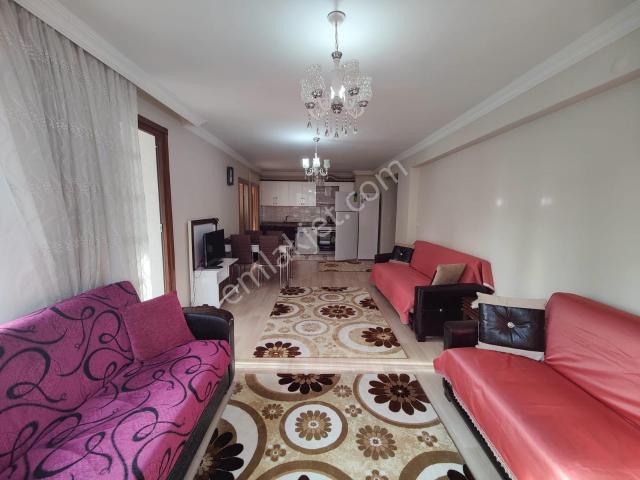 Trabzon içerisinde kiralık mülk