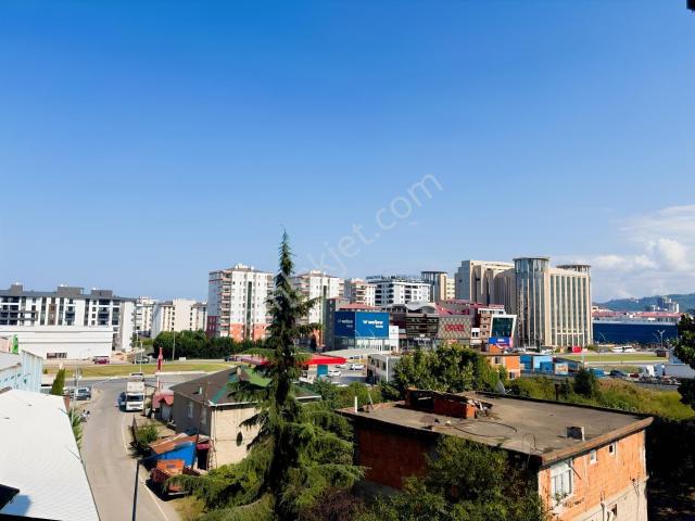 Trabzon içerisinde kiralık mülk
