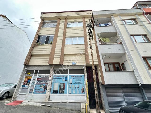 Trabzon içerisinde satılık mülk