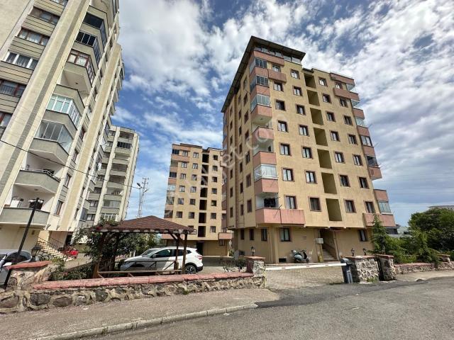 Trabzon içerisinde kiralık mülk