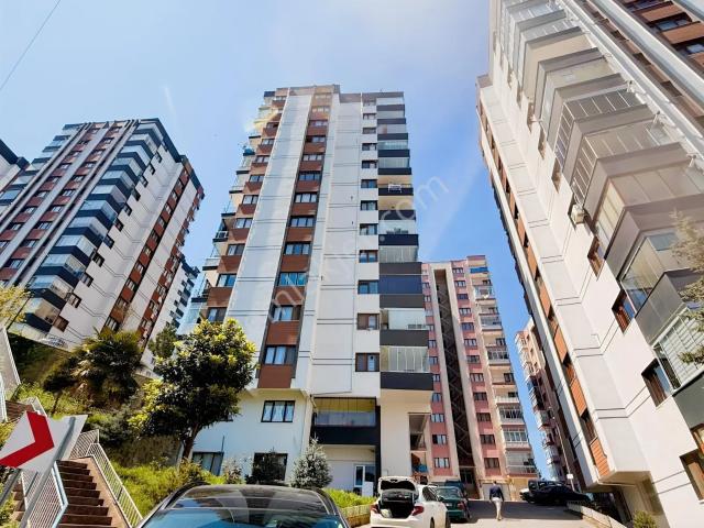 Trabzon içerisinde satılık mülk