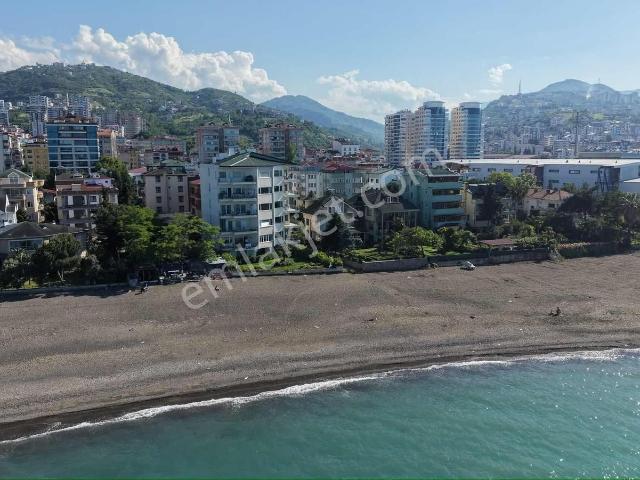Akçaabat, Trabzon içerisinde satılık mülk