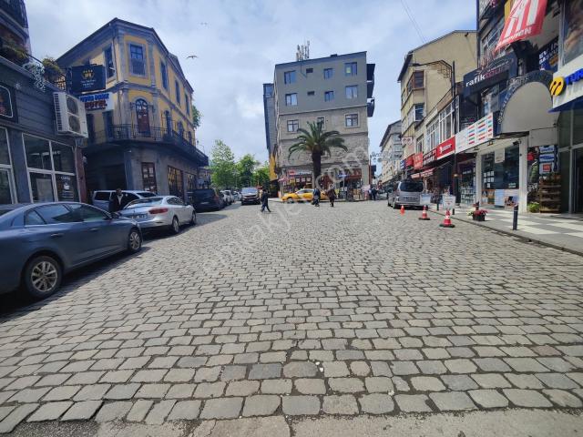 Trabzon içerisinde kiralık mülk