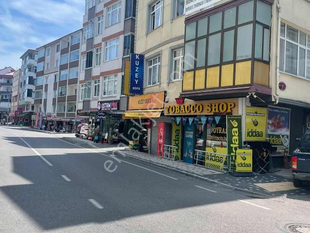 Trabzon içerisinde kiralık mülk