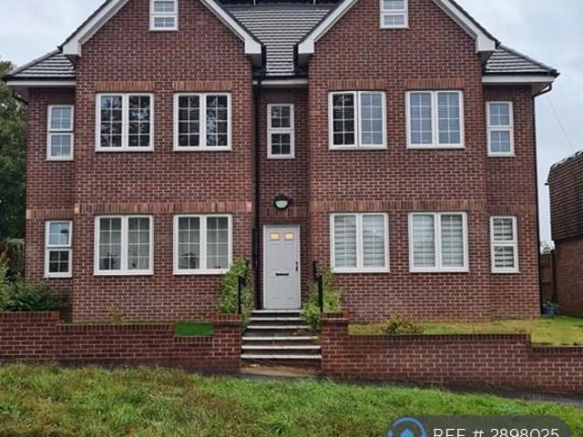 Apartment for rent in London Borough of Croydon, Sanderstead