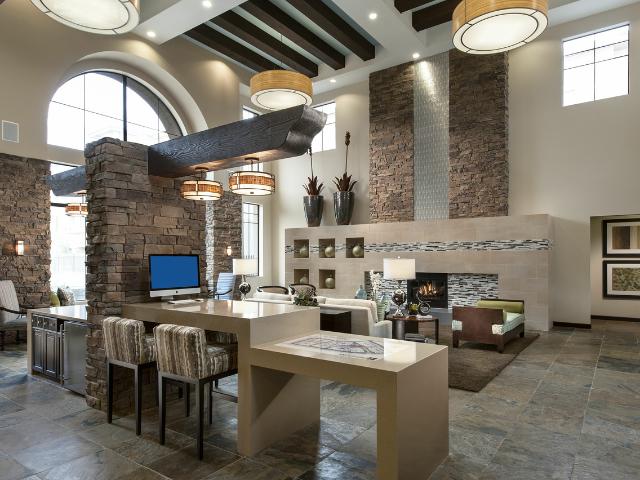 Apartment for rent in Gilbert, Arizona