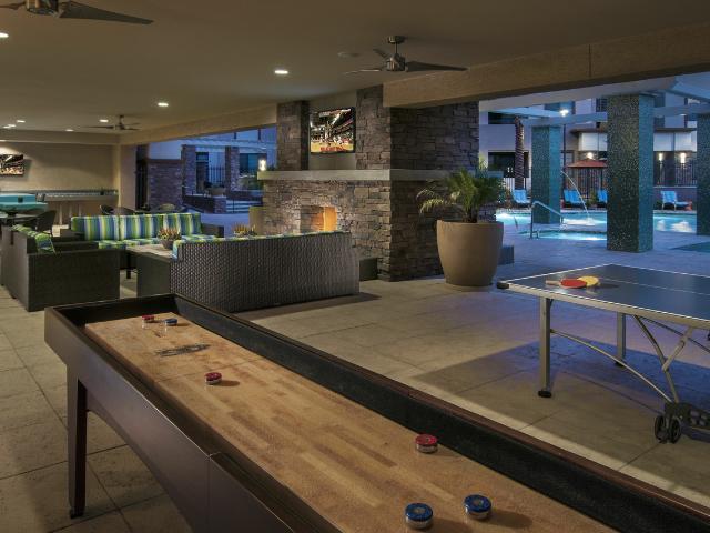 Apartment for rent in Gilbert, Arizona