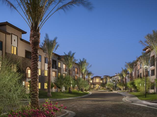 Apartment for rent in Gilbert, Arizona