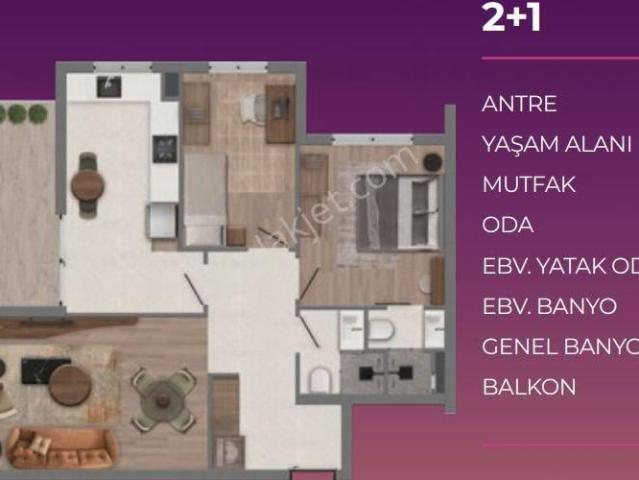 Yenimahalle, Ankara içerisinde satılık mülk