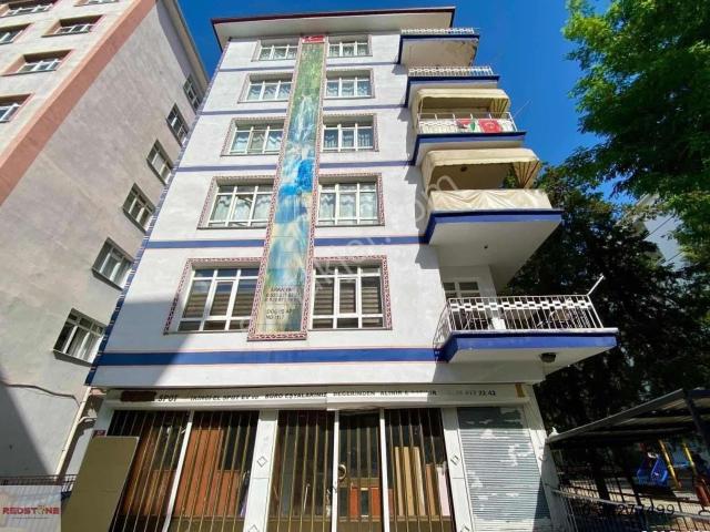 Yenimahalle, Demetlale Mahallesi içerisinde kiralık Daire