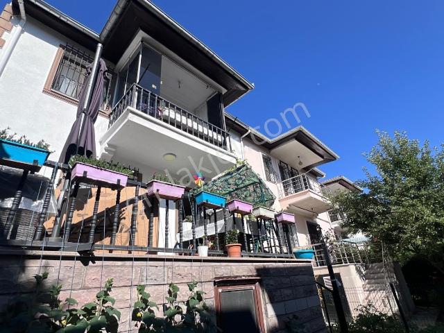 Yenimahalle, Ankara içerisinde kiralık Villa