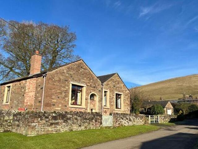 House for sale in Cumbria