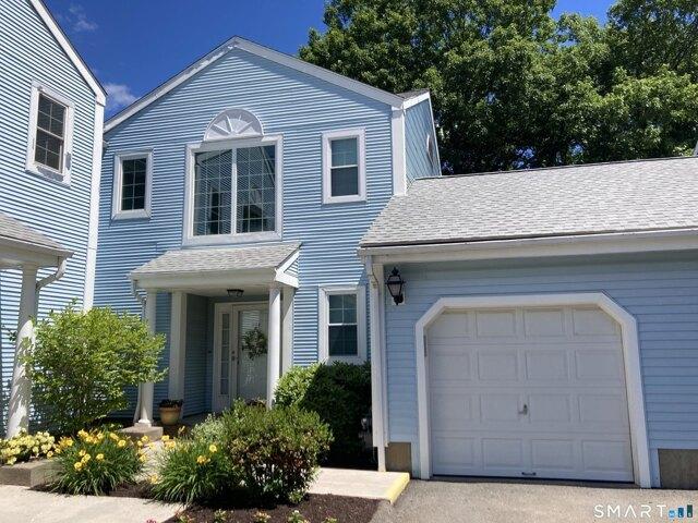 House for sale in Rocky Hill, Connecticut