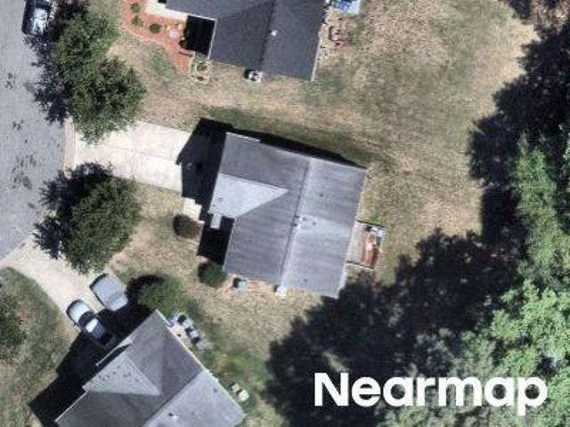 House for sale in Durham, North Carolina