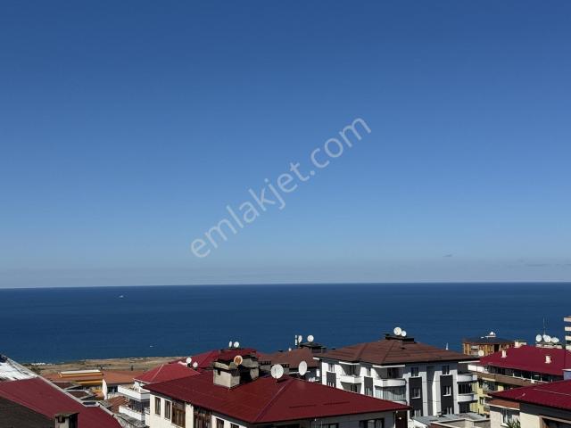 Trabzon içerisinde kiralık mülk