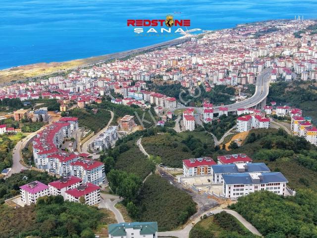 Trabzon, Ortahisar içerisinde satılık mülk