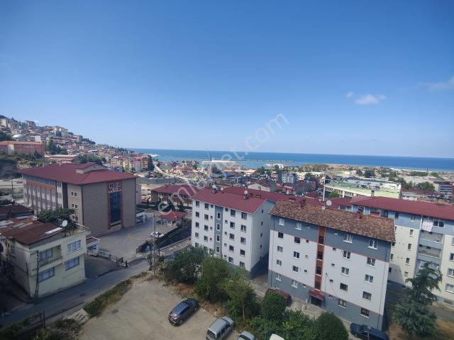 Trabzon içerisinde satılık mülk