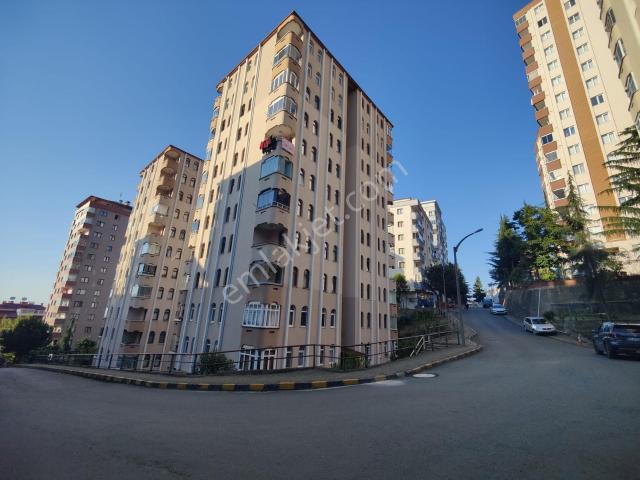 Trabzon içerisinde satılık mülk