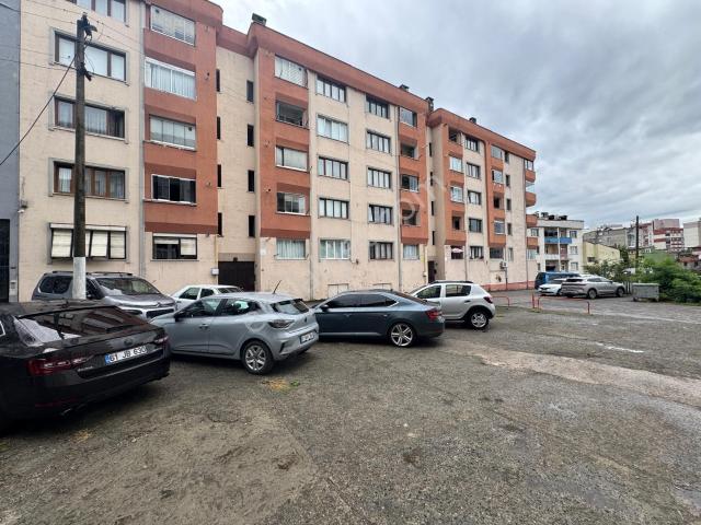 Trabzon içerisinde kiralık mülk