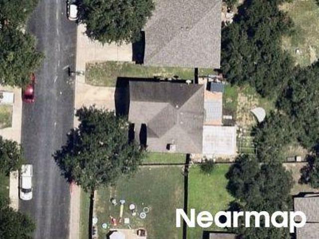 House for sale in Leesville, Texas