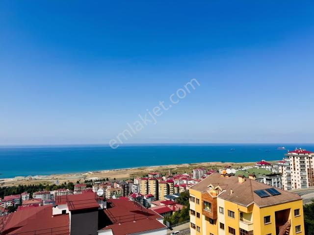 Trabzon içerisinde kiralık mülk