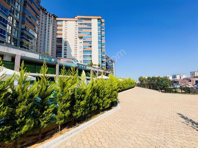 Trabzon, Ortahisar içerisinde kiralık mülk