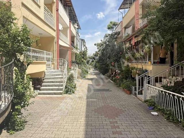 Denizli içerisinde satılık Villa