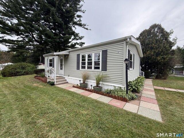 Property for sale in Southington, Connecticut