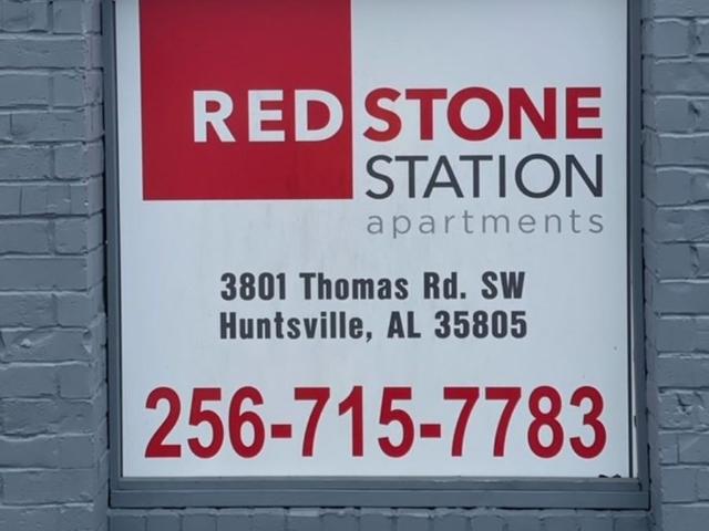 Apartment for rent in Huntsville, Alabama