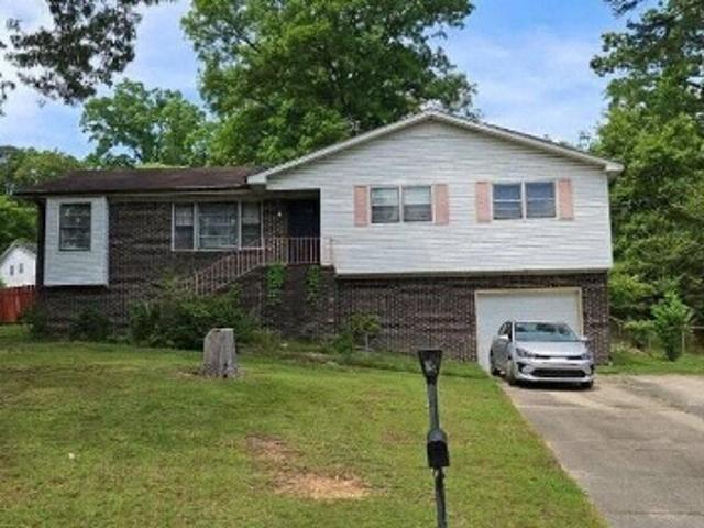 House for sale in Birmingham, Alabama