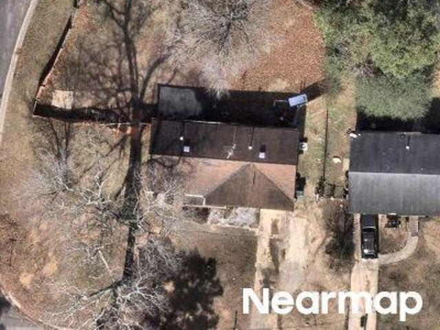 House for sale in Birmingham, Alabama
