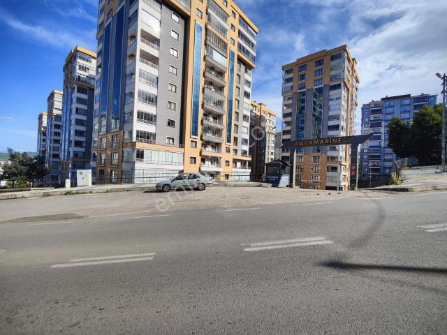 Yomra, Trabzon içerisinde satılık mülk