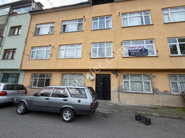 Trabzon, Ortahisar içerisinde kiralık mülk