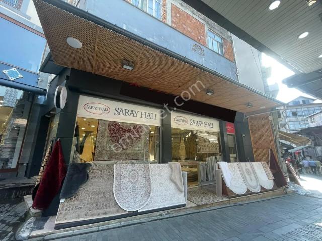Trabzon, Ortahisar içerisinde satılık Bina