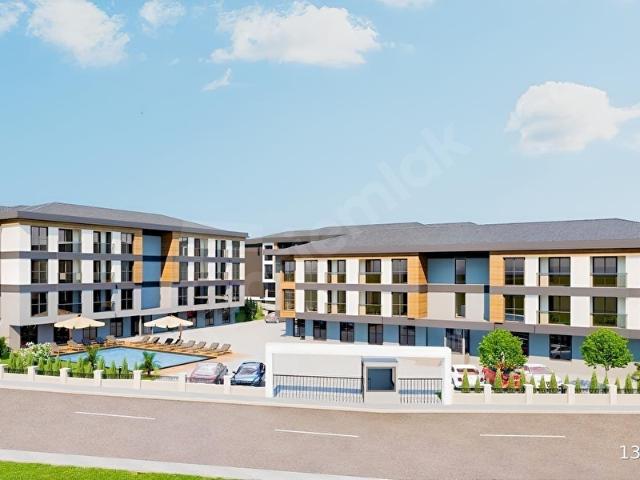Çorlu, Tekirdağ içerisinde satılık mülk
