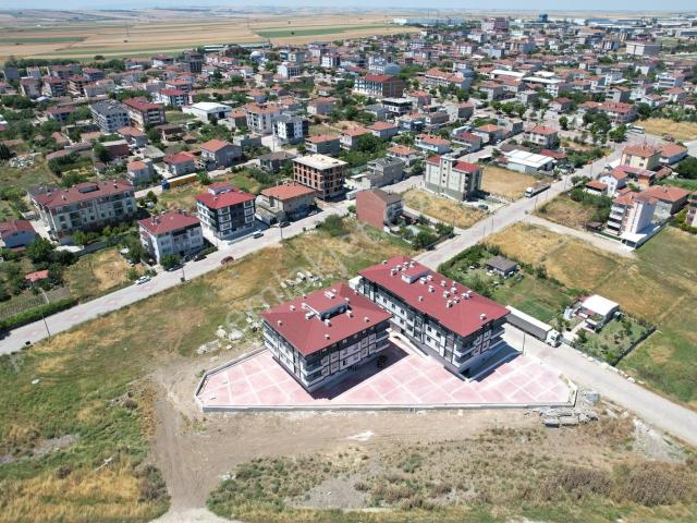 Tekirdağ içerisinde satılık mülk