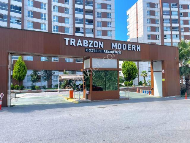 Trabzon, Ortahisar içerisinde satılık mülk