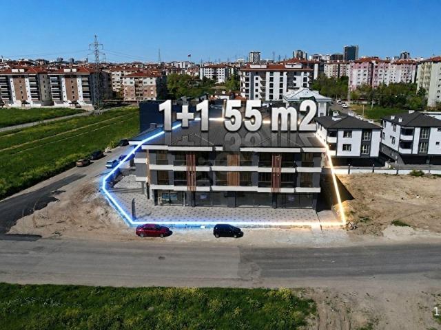 Çorlu, Tekirdağ içerisinde satılık Ofis