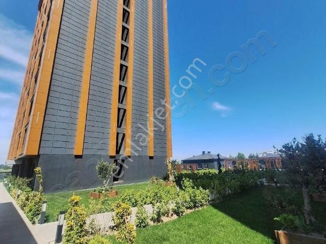 Çorlu içerisinde kiralık Residence
