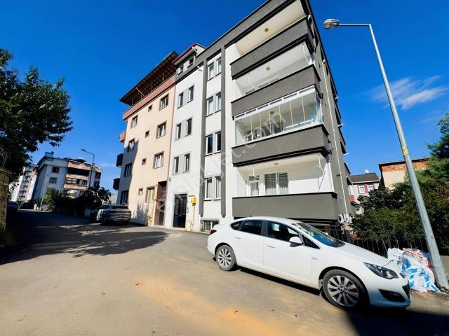 Trabzon içerisinde kiralık mülk