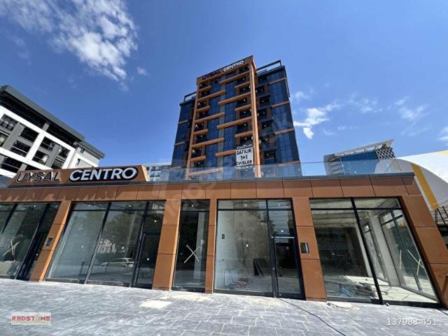 Çorlu, Tekirdağ içerisinde satılık Ofis