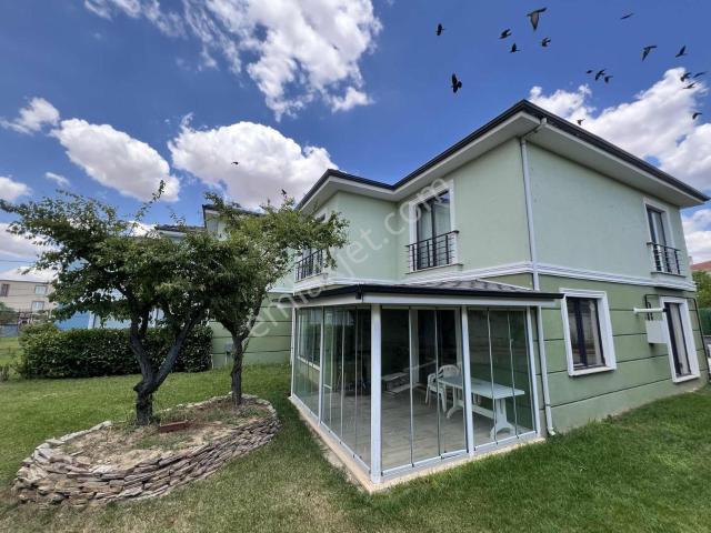 Çorlu, Tekirdağ içerisinde satılık Villa