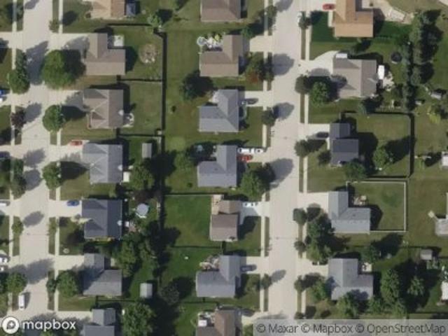 House for sale in Hartford, Wisconsin