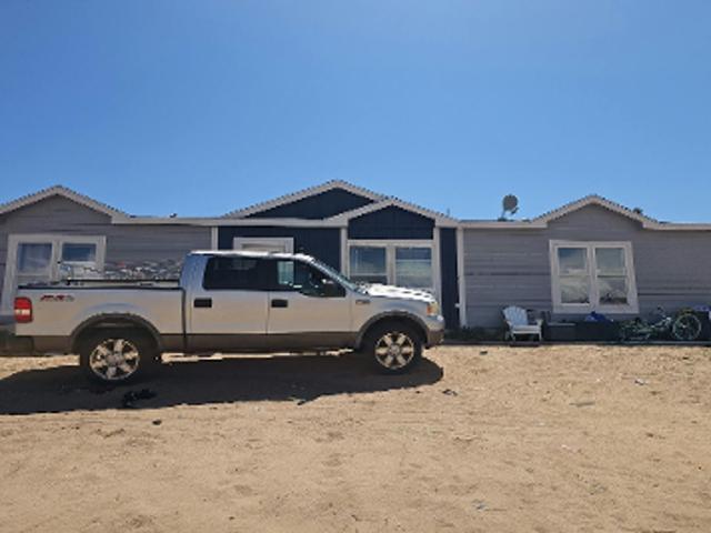 House for sale in Colorado Springs, Colorado