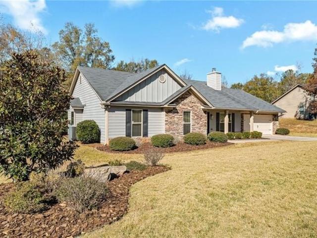 House for sale in Jefferson, Georgia