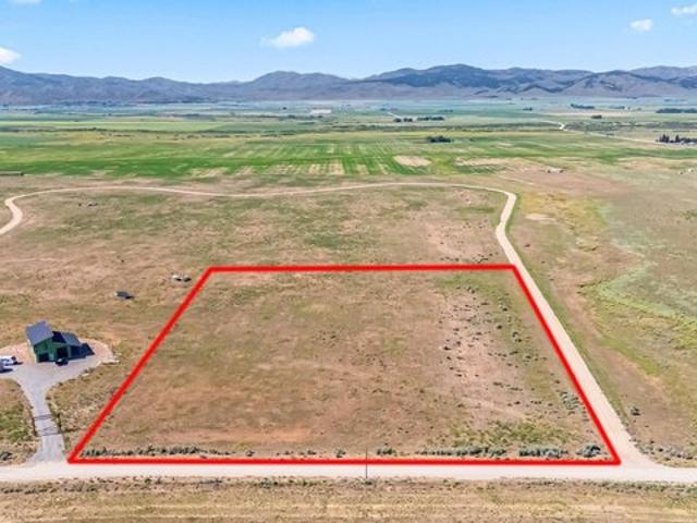 Land for sale in Fairfield, Camas County