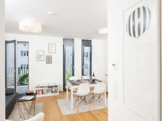 Apartment mieten in Ottakring, Wien